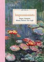 Art for All. Impressionists