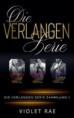 The Claiming Series Collection 1