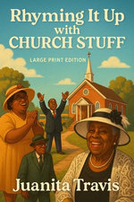 Rhyming It Up with Church Stuff