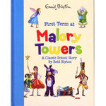 Malory Towers School Days Treasury