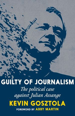 Guilty of Journalism Guilty of Journalism