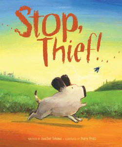 Stop, Thief! Stop, Thief!