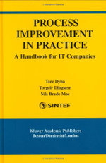 Process Improvement in Practice