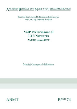 VoIP Performance of LTE Networks