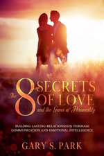 The 8 Secrets Of Love and the Gems Of Personality