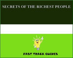 SECRETS OF THE RICHEST PEOPLE