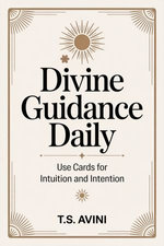 Divine Guidance Daily