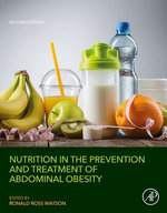 Nutrition in the Prevention and Treatment of Abdominal Obesity