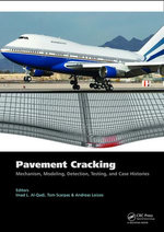 Pavement Cracking