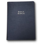 The Reformation Heritage KJV Study Bible