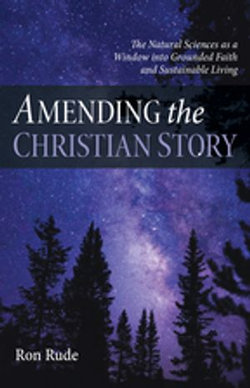 Amending the Christian Story Amending the Christian Story