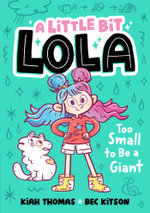 Too Small to Be a Giant: Volume 2