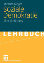 Soziale Demokratie