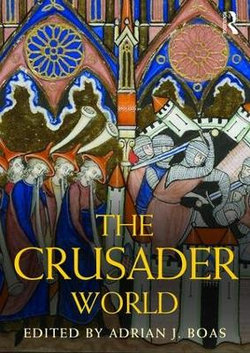 The Crusader World The Crusader World