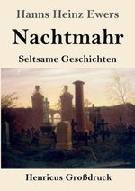 Nachtmahr (Grossdruck)