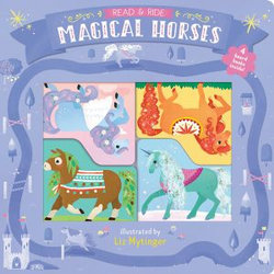 Read & Ride: Magical Horses