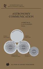Astronomy Communication