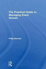 A Pracitcal Guide to Managing Event Venues