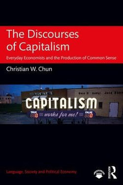 The Discourses of Capitalism