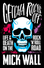 Getcha Rocks Off