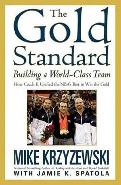 The Gold Standard The Gold Standard