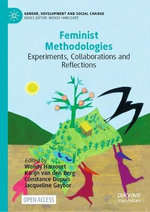 Feminist Methodologies: Experiments, Collaborations and Reflections
