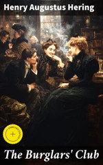 The Burglars' Club