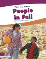 People in Fall