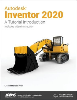 Autodesk Inventor 2020 Autodesk Inventor 2020