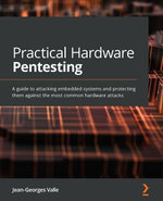 Practical Hardware Pentesting