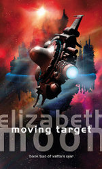 Moving Target