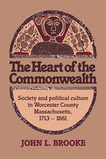 The Heart of the Commonwealth