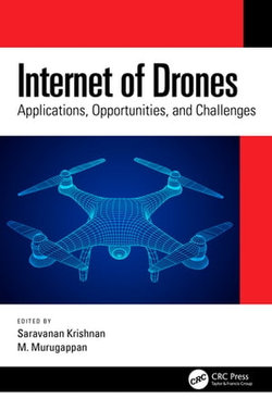 Internet of Drones