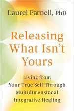 Releasing What Isn't Yours