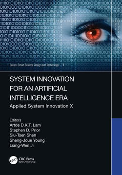 System Innovation for an Artificial Intelligence Era System Innovation for an Artificial Intelligence Era