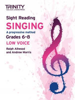 Trinity College London Sight Reading Singing