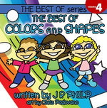The Best of Colors and Shapes