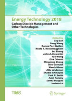 Energy Technology 2018 Energy Technology 2018