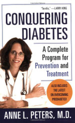 Conquering Diabetes