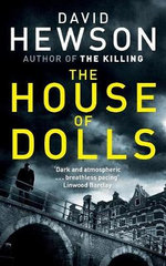 The House of Dolls: a Pieter Vos Novel 1