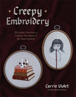 Creepy Embroidery