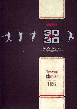 ESPN: 30 for 30 - The Second Chapter