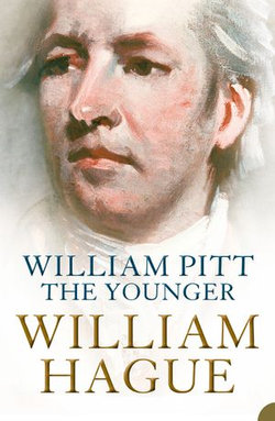 William Pitt the Younger: A Biography