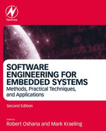 Software Engineering for Embedded Systems