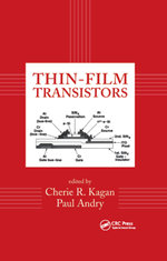 Thin-Film Transistors