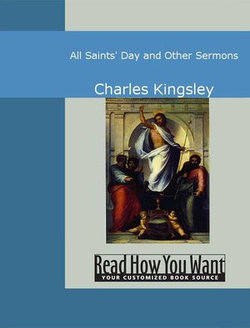 All Saints' Day And Other Sermons