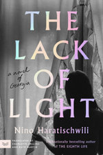 The Lack of Light: A Novel Of Georgia