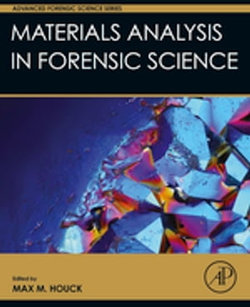 Materials Analysis in Forensic Science