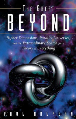 The Great Beyond The Great Beyond
