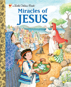 Miracles of Jesus